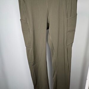 Lululemon Align high-rise leggings with pockets 28” length